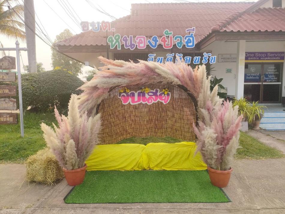 เตรียมความพร้อม พิธีรับอนุบัตร บัณฑิตน้อย ประจำปีการศึกษา 2566