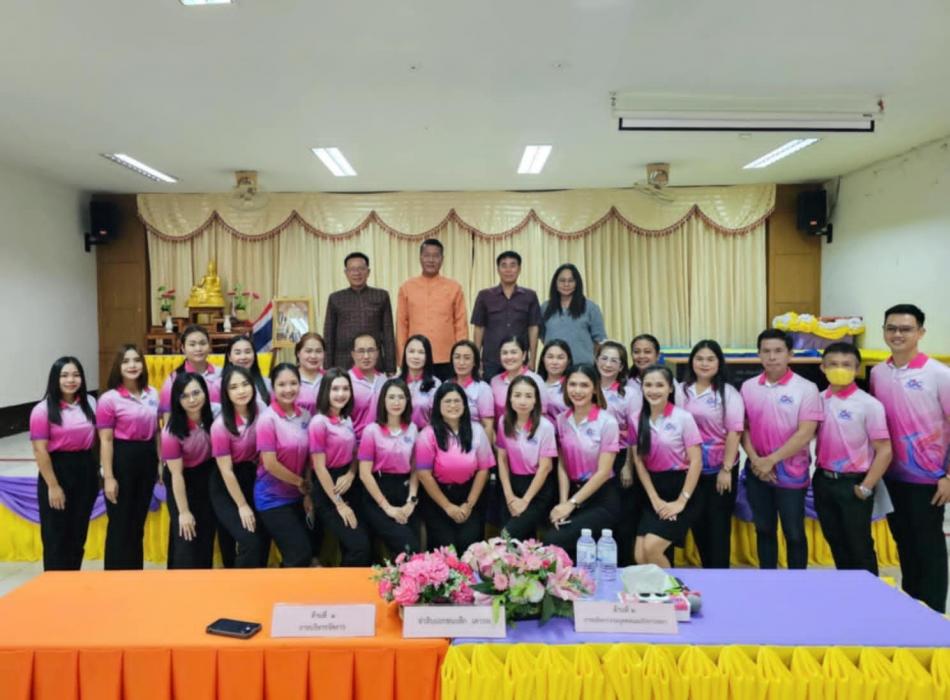 ตรวจประเมินประสิทธิภาพขององค์กรปกครองส่วนท้องถิ่น (Local Performance Assessment : LPA)